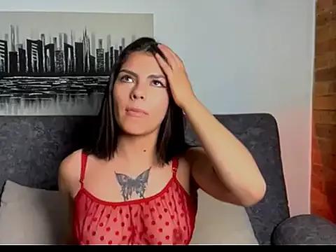 Sweetcharlotte_111 from StripChat