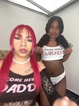 Dirty chat webcam: explore liveshows with versed models, from laying bare to fetishes, in a variety of sexy free adult webcams.