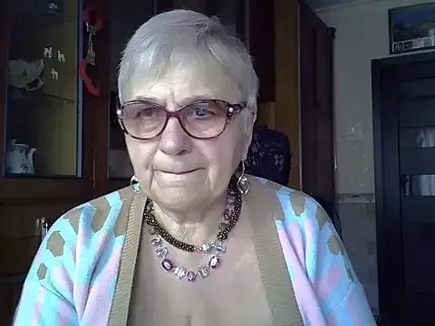 SweetCherry27 from StripChat