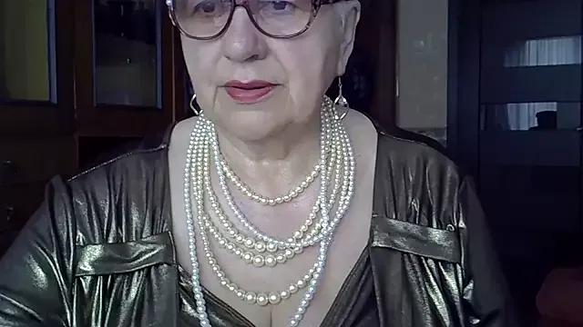 SweetCherry27 from StripChat is Freechat