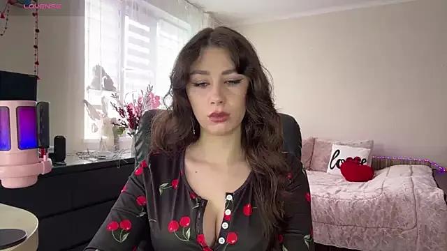 Dirty chat webcam: explore liveshows with versed models, from laying bare to fetishes, in a variety of sexy free adult webcams.