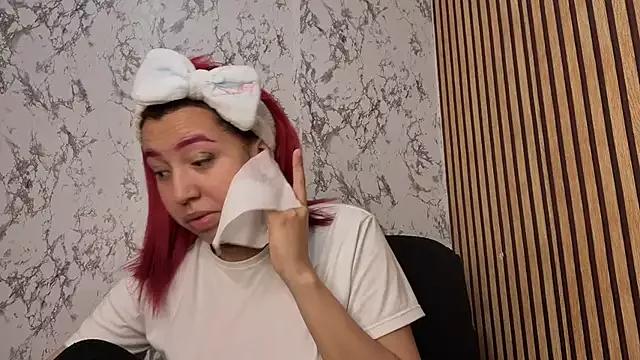 sweetcherryyy_ from StripChat is Freechat