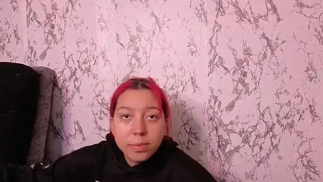 sweetcherryyy_ from StripChat is Freechat