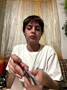 sweetchery999999 from StripChat