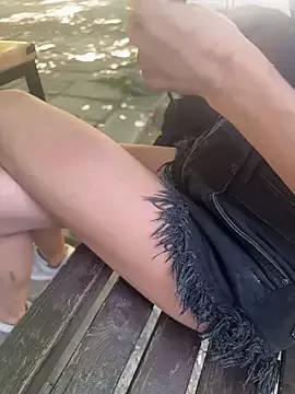 sweetchery999999 from StripChat