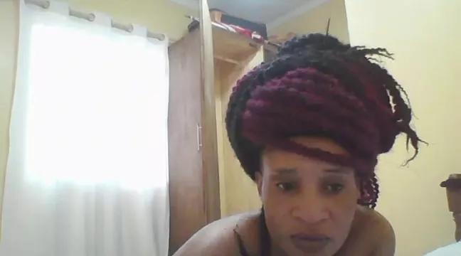 sweetchocolate9 from StripChat