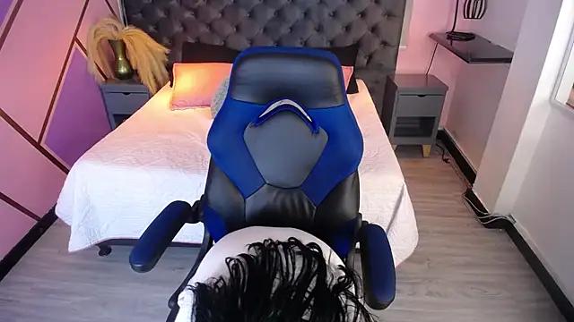 sweetCora from StripChat