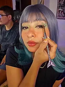 sweetcoralinee from StripChat