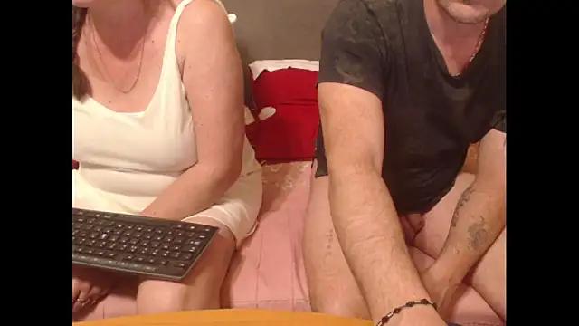 sweetcouplesweets from StripChat