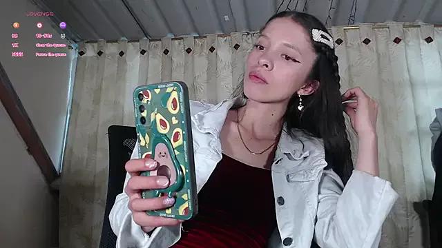 sweetdam12 from StripChat