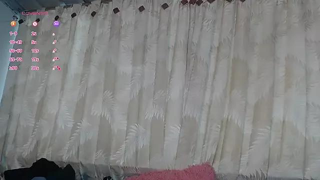 sweetdam12 from StripChat