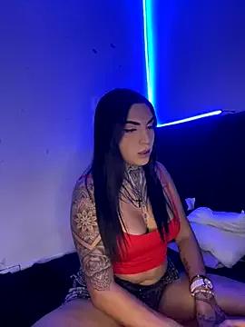 sweetdirtty21 from StripChat