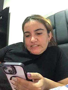 sweetdulcexxx from StripChat