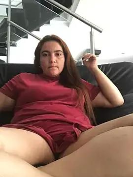 sweetdulcexxx from StripChat