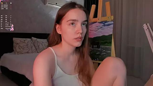 sweete_chantal from StripChat