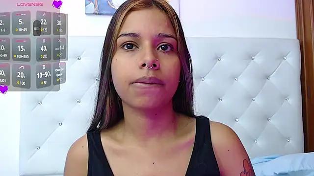 sweetebony_33 from StripChat