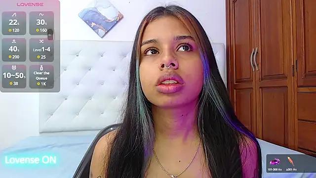 sweetebony_33 from StripChat