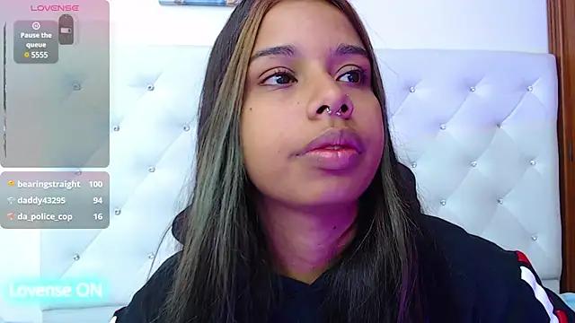 sweetebony_33 from StripChat