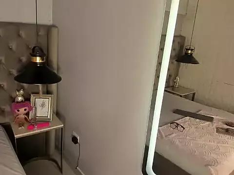 SweetEmili from StripChat