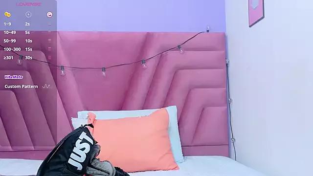 SweeterChocolate from StripChat