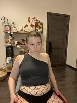 sweetest_pie from StripChat