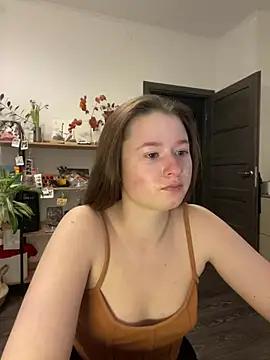 sweetest_pie from StripChat