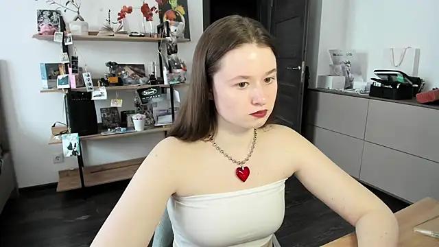 sweetest_pie from StripChat