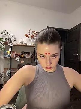 sweetest_pie from StripChat