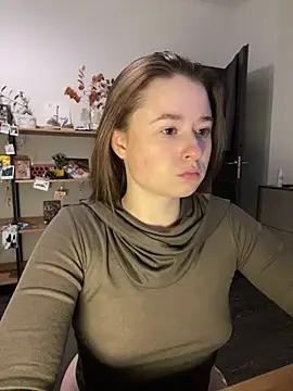 sweetest_pie from StripChat
