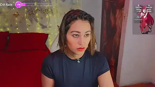 sweetexplotion from StripChat