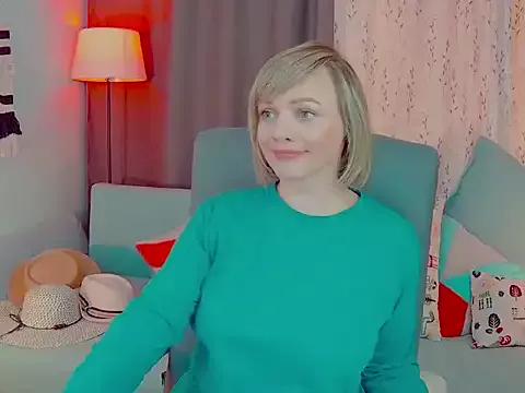 SweetEye from StripChat