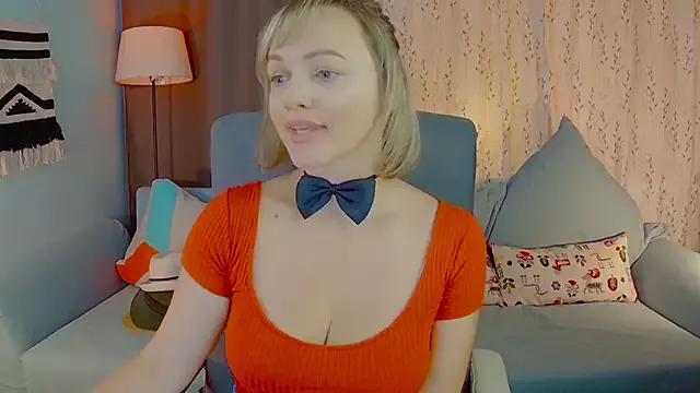 SweetEye from StripChat