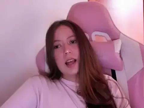 Sweetfairy16 webcams show profile image 