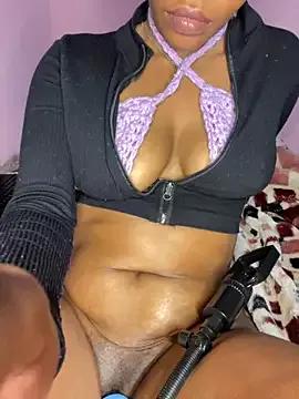 Sweetfinebabe from StripChat
