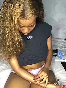 Sweetfinebabe from StripChat
