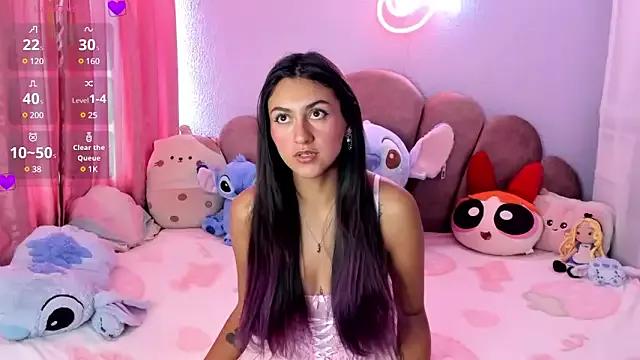Dirty chat webcam: explore liveshows with versed models, from laying bare to fetishes, in a variety of sexy free adult webcams.