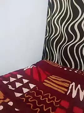 Sweetfucker_ from StripChat