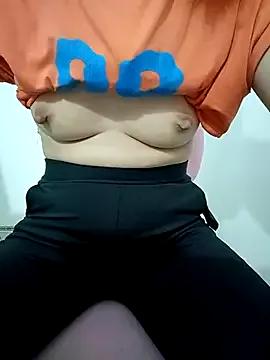 SweetGirl2k2 from StripChat