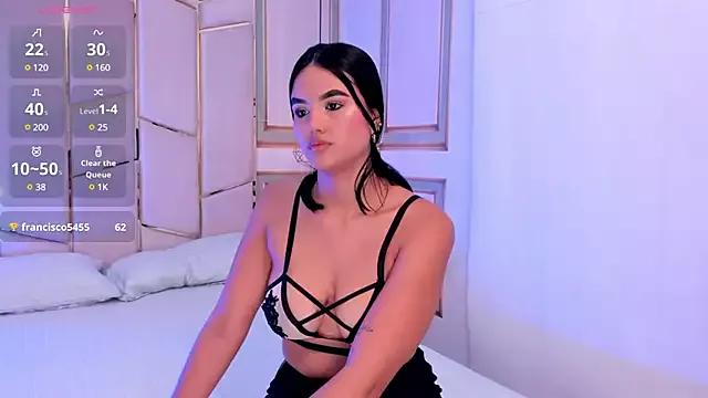 Sweetgirl4u_ from StripChat