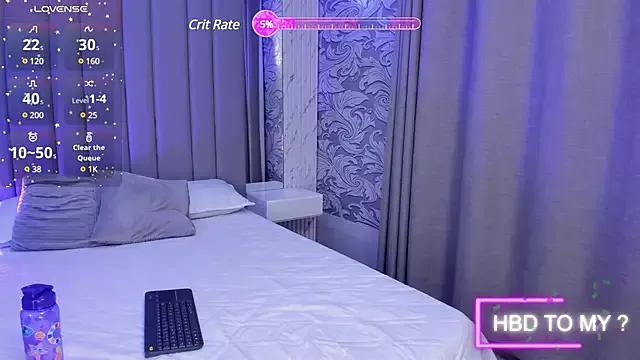 Sweetgirl4u_ from StripChat