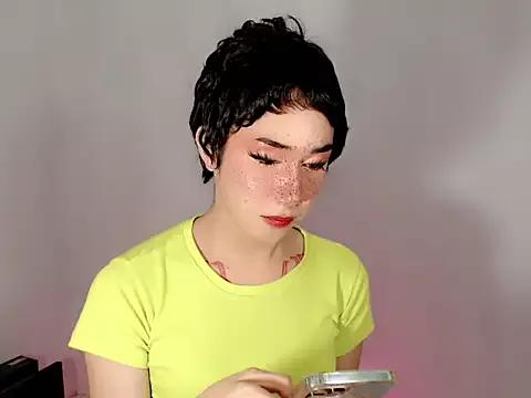 Sweetgirl_Isabella from StripChat