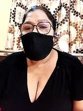 sweetheart_rooh from StripChat