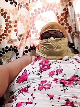Sweetheart_rooh webcams show profile image 