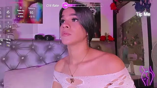 SWEETHNOHEMY from StripChat