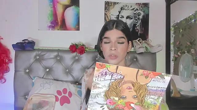 SWEETHNOHEMY from StripChat