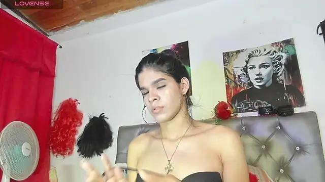 SWEETHNOHEMY from StripChat