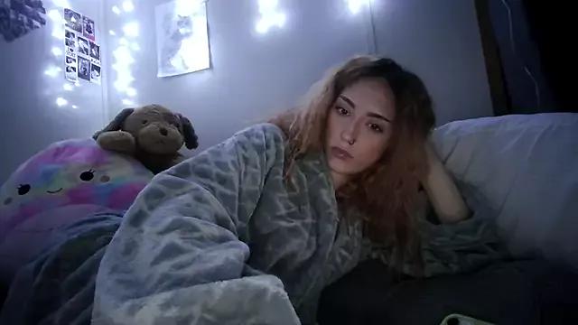 sweethornyprincess from StripChat