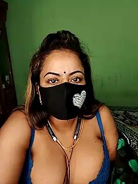 Sweetie-2 from StripChat