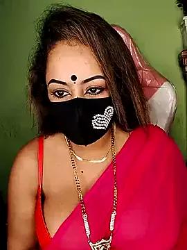 Sweetie-2 from StripChat