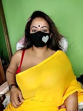 Sweetie-2 from StripChat